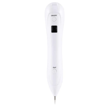 

Lcd Tattoo Mole Removal Plasma Pen Facial Freckle Dark Spot Remover Tool Wart Removal Machine Face Skin Care Beauty Device