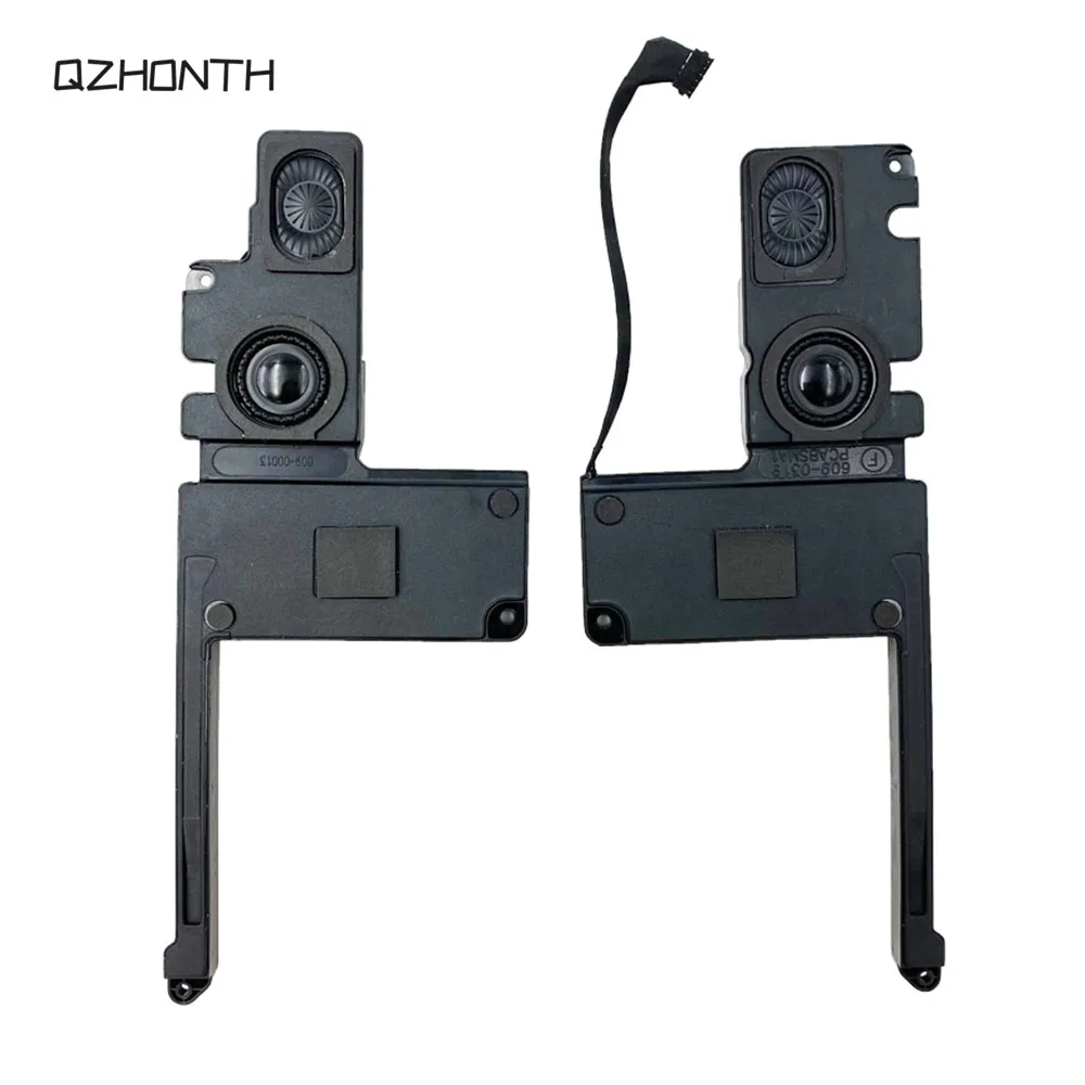 Новый внутренний динамик для Macbook Pro 15 дюймов A1398 L/R Set Замена 2012 2013 2014 2015 года |