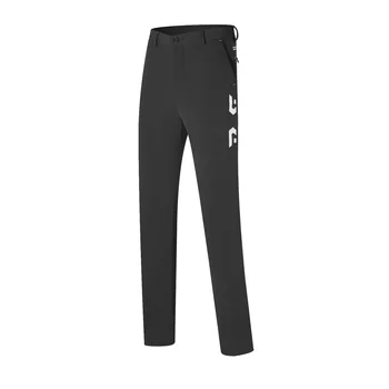 

Autumn 2020 New men's golf pants