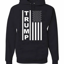 Флаг "Трамп" мага, балахон, президент США