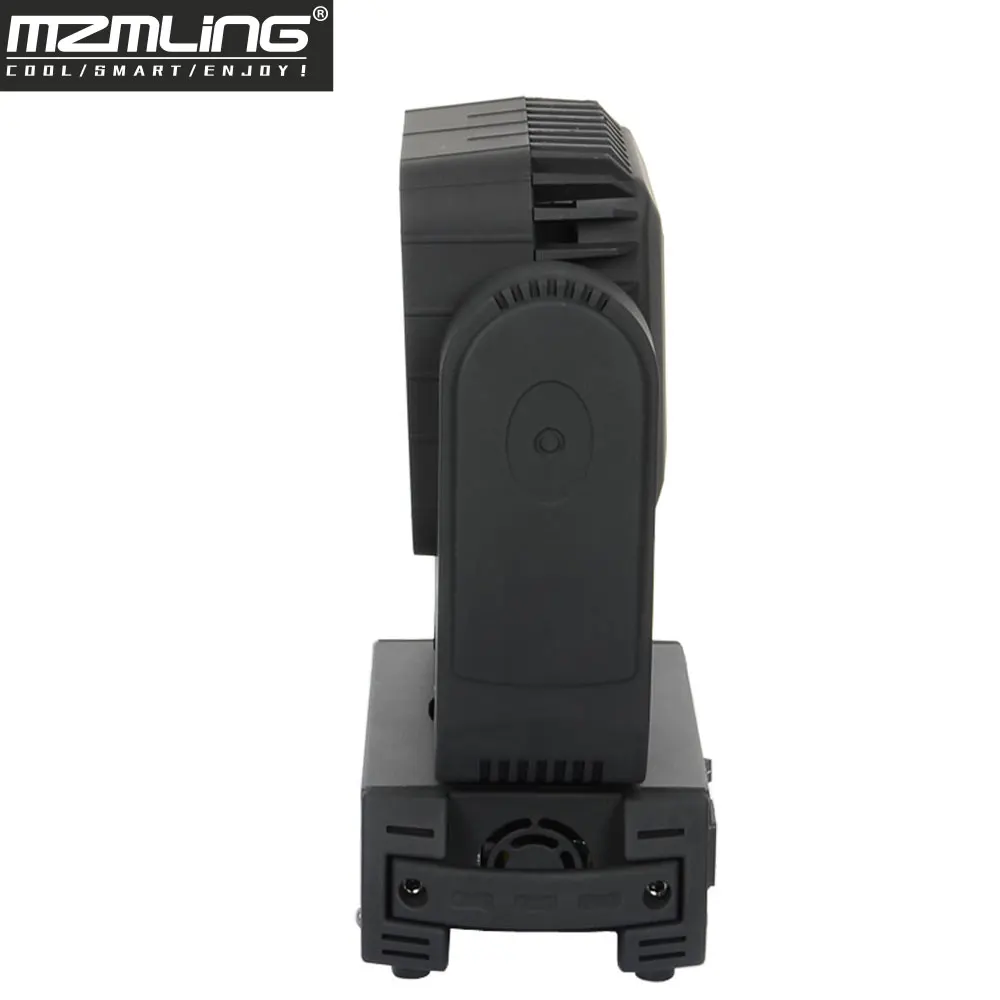 СВЕТОДИОДНЫЙ матричный светильник DMX512 9 х12 Вт RGBW движущийся головной свет