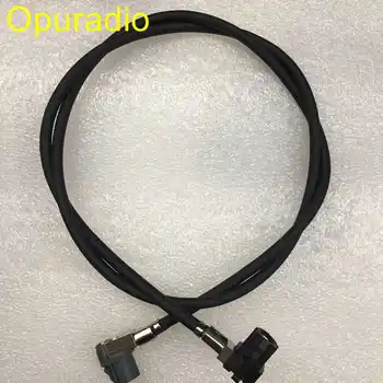 

LVDS cable wire video line for BM W Aud i A3 A4 A6L A8L Q3 Q5 Q7 Mercedes NBT EVO Video Cable to Navigation screen 3pcs/lot