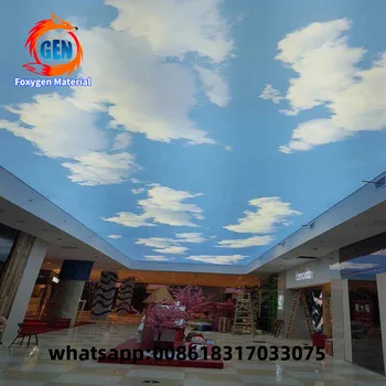 

false ceiling fabric decorate furniture perforated particle board ceiling tile