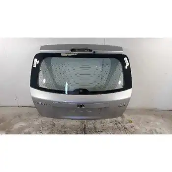 

8552707 Tailgate Kia Cerato 1.6 Cat