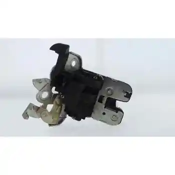 

8K9827505 TRUNK LOCK/PORTON Audi Q5 (8R)
