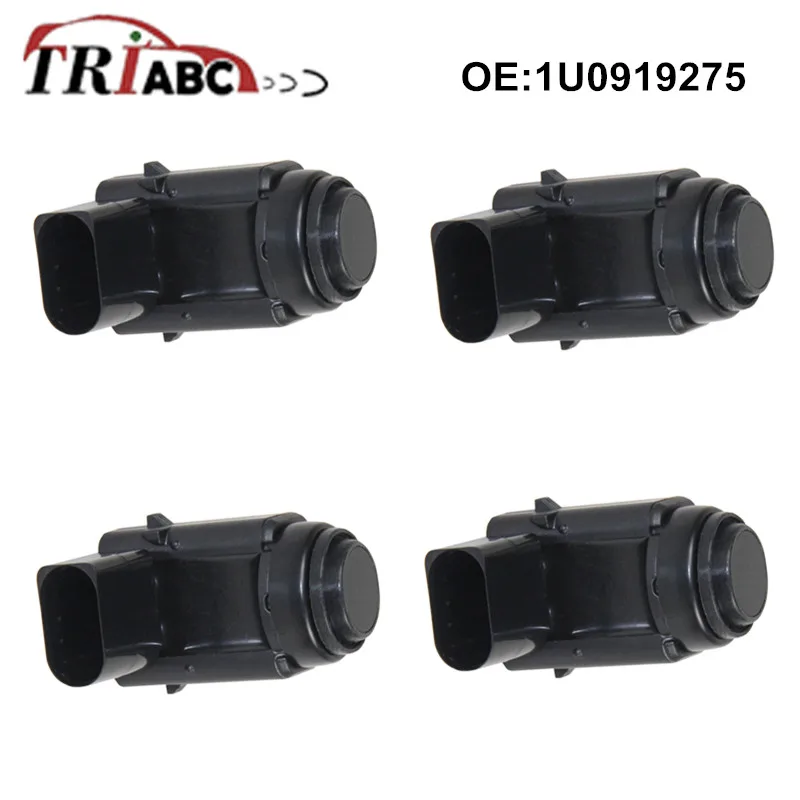 PDC парктроник для VW BORA 1J2 Golf IV Phaeton Skoda Fabia6Y2 Audi Q7 4LB антирадар датчик парковки