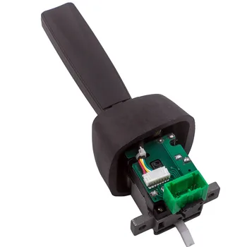 

1x New Turn Signal Switch For Volvo VNL VNM Truck 2005 2006 2007 2008 2009 2010 2011 2012