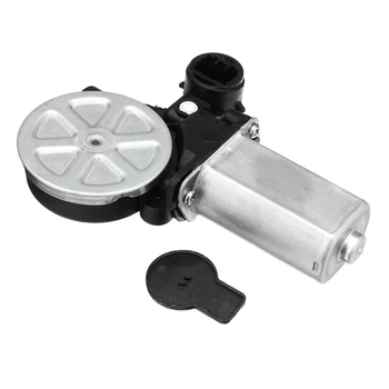 

Front Right Passenger Power Window Motor for Toyota RAV4 Camry Scion