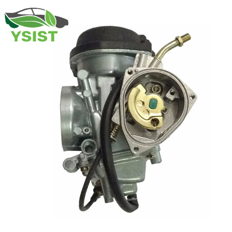 Карбюратор carb carby карбюратор педаль PD36J для 350CC 400cc 500CC 350cc-500cc ATV двигатель с