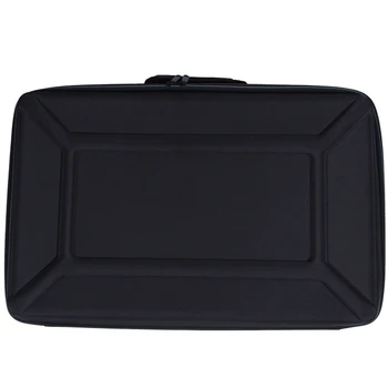 

Comfortable Hand Strap Hard Case for Pioneer DJ DDJ-SR2 Portable 2-Channel Controller DDJ-SR Performance DJ Controller Carrying