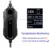 EV Charger Type 2 32 Amp для Портативного электромобиля, CEE Plug 220V-240V Автомобильный Зарядный Кабель, IEC 62196-2