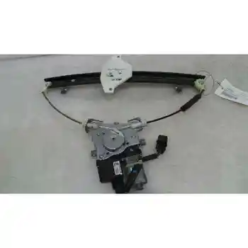 

96862940 POWER WINDOW REAR RIGHT OPEL ANTARA