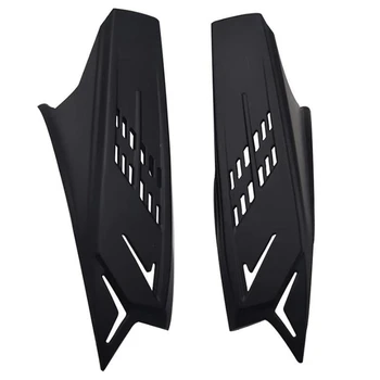 

2Pcs Helmet Racing Ear Horns Motorcycle Helmet Horns Punk Style Scooter Motorbike Helmet Horn Motorcycle Accessories