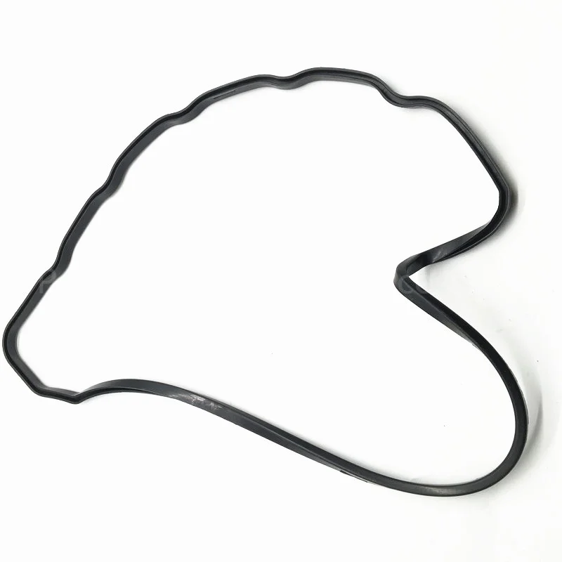 Valve Cover Gasket Rubber Strip 401107-50421 DB58 for Doosan Daewoo DH150 210 215 225-7-5 Engine Repair Parts Excavator Cylinder
