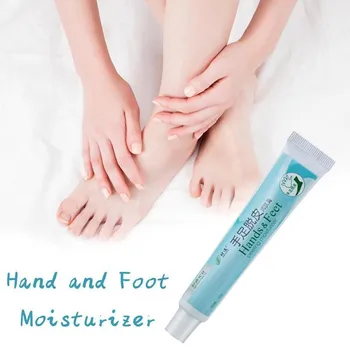 

20g Winter Foot Balm Hand And Foot Moisturizer Hand Feet Care Anti-crack Anti Dry Hand Whitening Hydrating Winter Foot Balm