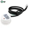 XKC-Y25-V T12V XKC-Y25-PNP XKC-Y25-NPN 5V 12V 24V Water Liquid Level Switch Liquid Level Detector Level Sensor Switch DC 5-24V ► Photo 2/6