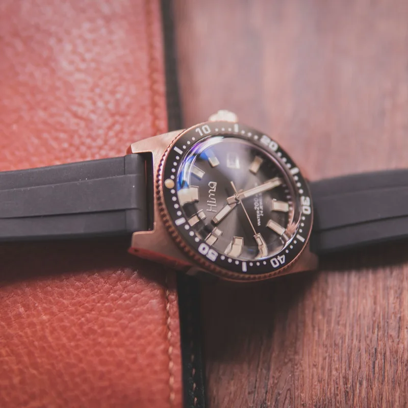 dive watches 7