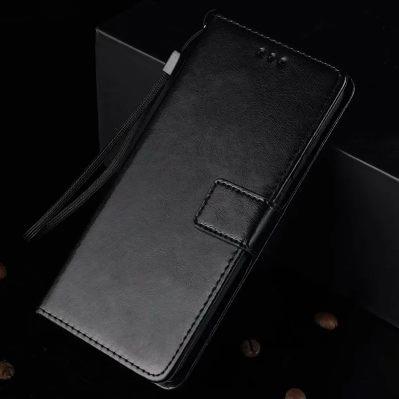 OnePlus 7T Flip Leather Case For 7t Wallet Pocket Card Slot Mobile Phone OnePlus7t | Мобильные телефоны и аксессуары