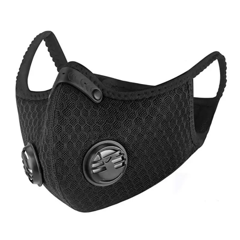 Многоразовый респиратор PM2.5 для защиты от пыли и дыма | Бытовая техника