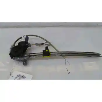 

8200485224 WINDOW LIFTER REAR LEFT RENAULT VEL SATIS (BJ0)
