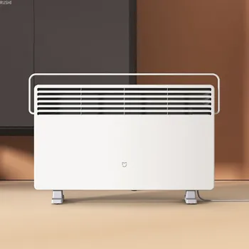 

Intelligent Household Energy-saving Vertical Space Heater Electric Heater Warm Hand Warmer Rechargeable Convection Heater