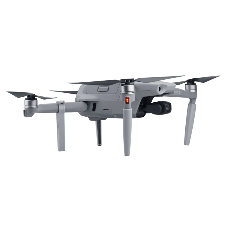 Посадочное шасси 4 см для DJI Mavic Air 2 удлинительные ножки быстросъемный кронштейн