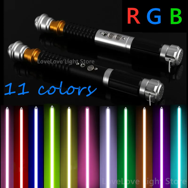 high quality lightsaber