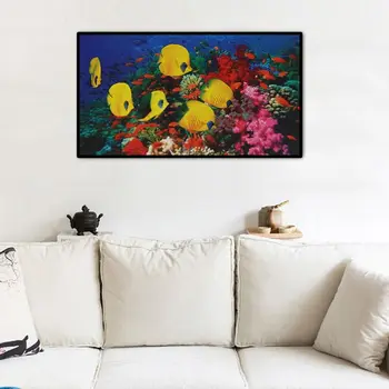 

Jigsaw Puzzles 300 Pieces Paper Assembling Picture Landscape Puzzles AdultsToys N1HB