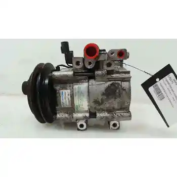 

977014A370 AIR CONDITIONING COMPRESSOR Hyundai H 1 STAREX