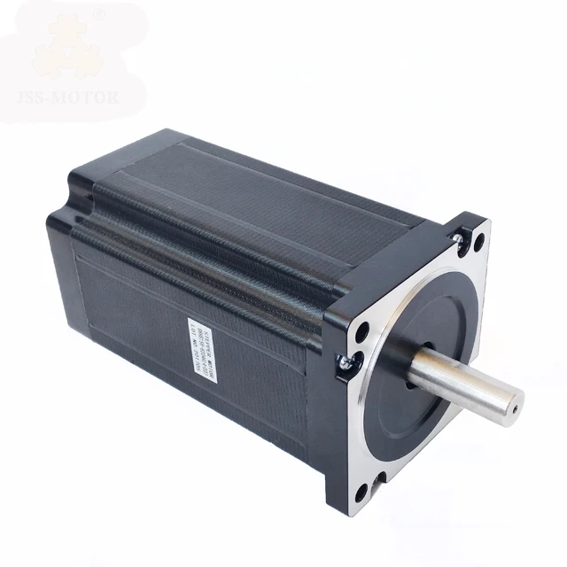 

Nema 34 stepper motor 86HS156 high turque 12NM for CNC machine