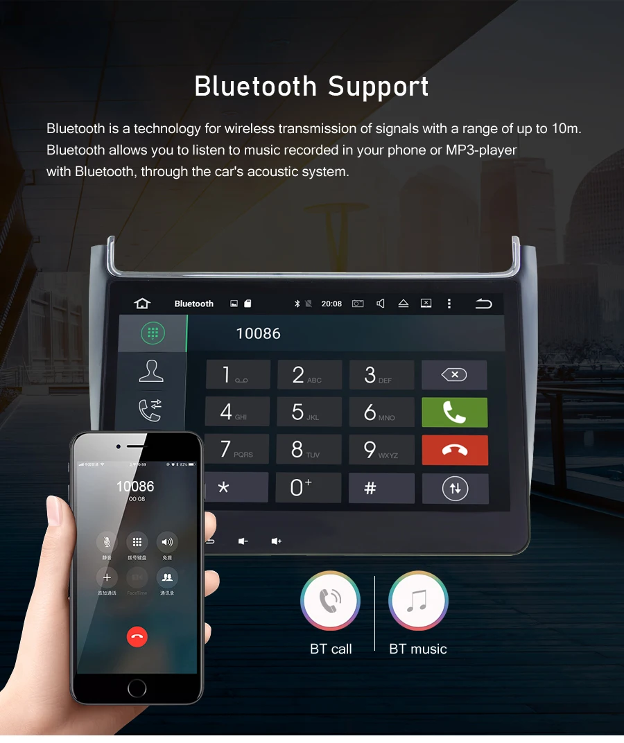 Perfect Android 9.0 car Radio Multimedia GPS Player For Volkswagen Polo 2015-2017 Auto Audio DVD Navigation Video WIFI Bluetooth Stereo 5 Perfect Android 9.0 car Radio Multimedia GPS Player For Volkswagen Polo 2015-2017 Auto Audio DVD Navigation Video WIFI Bluetooth Stereo 5