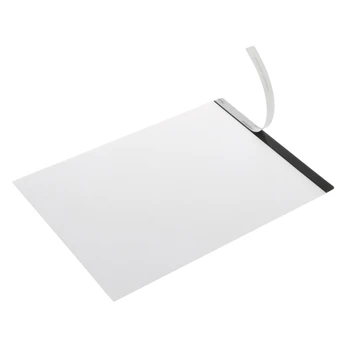 

Clear View Anti-Reflective Screen Protecter For Wacom Graphic Drawing Tablet Pad 634B