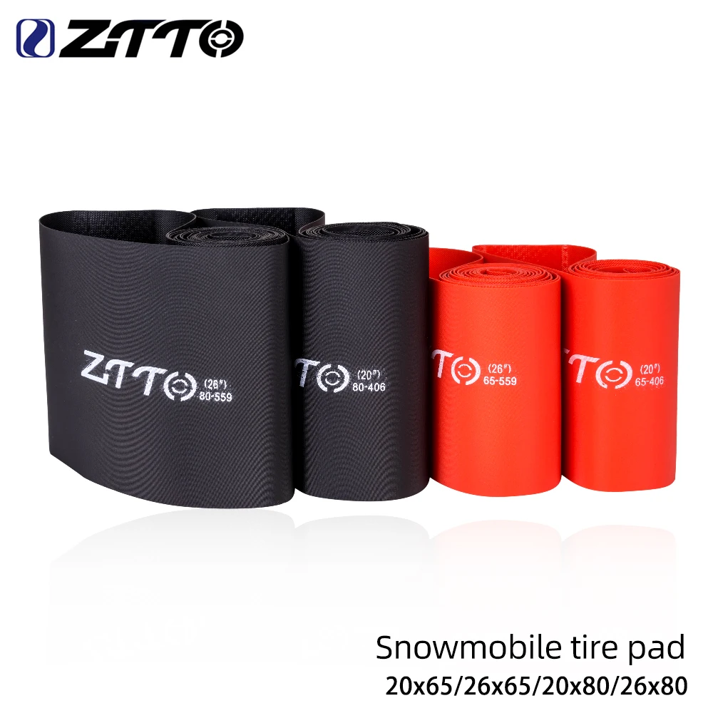 ZTTOFatBikeThickRimTapes30MTBSnowBikeBeachRimTapeStrips