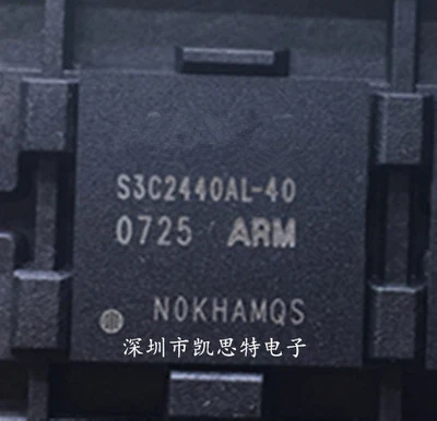 

S3C2440AL-40 S3C2440AL 1PCS