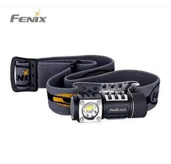 

New Fenix HL50 Cree XM-L2 T6 LED 365 Lumens LED Flashlight ( CR123A, AA, 2A )
