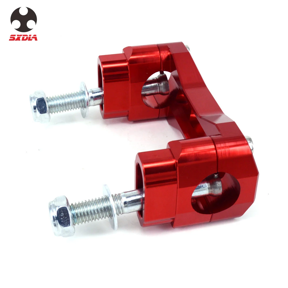 CNC алюминиевый держатель камеры для руля велосипеда мотоцикла комплект Honda CR125 CR250