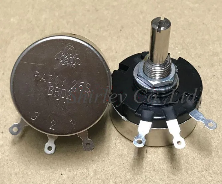 Новинка 100% оригинальный переключатель TOCOS Токийский Космос RA30Y 25S B502 5K