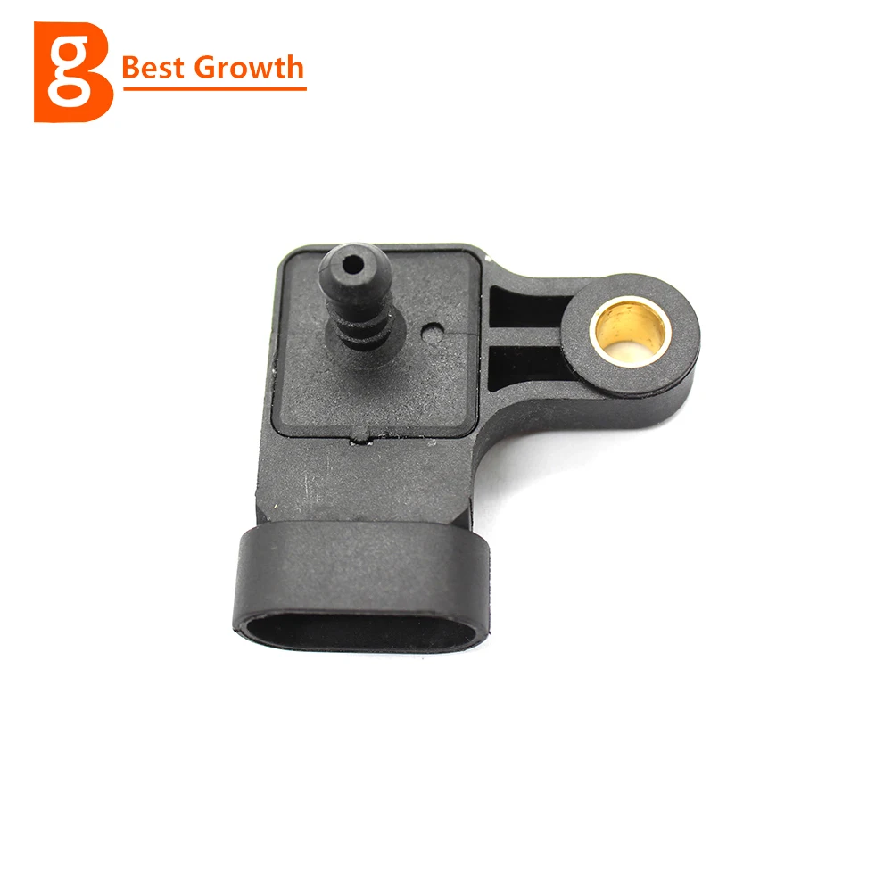 

Intake Pressure MAP Sensor 25184080 96276354 BG001Y039 for DAEWOO