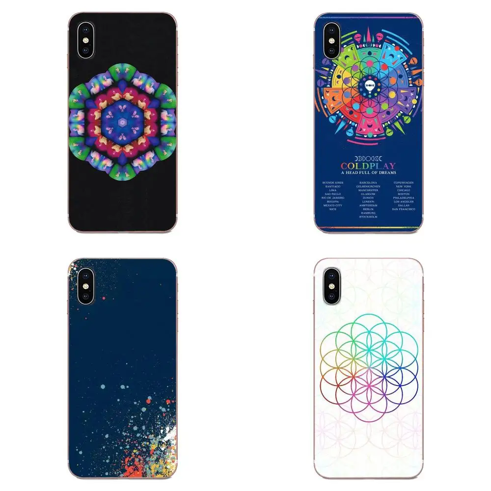 Для Apple iPhone 4 4S 5 5C 5S SE 6 6S 7 8 11 Plus Pro X XS Max XR прекрасный блок чехол для телефона