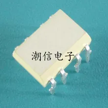 5 шт./лот G3VM-355CR-355CR(DIP-8