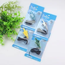 Свисток дельфина открытый футбол баскетбол игра Обучение Спорт учительский класс свисток