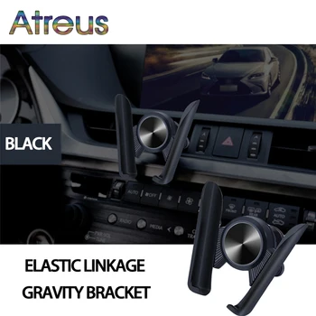 

Car Air Vent Mount Mobile Phone Holder Stand For Honda Civic Crv dio 2018 Toyota Avensis t25 Corolla RAV4 Yaris Camry 40 50 2019