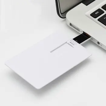 

Credit Card USB Flash Drive 2.0 Pendrive 32G 16G 8G 4GB Flashdrive Memory Stick Bank Card Pen Drive Custom Logo Gifts Business