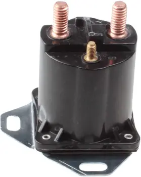 

Holdwell Solenoid Relay 3740067 12V 100A for JLG JLG 80HX+6 110SX 120HX