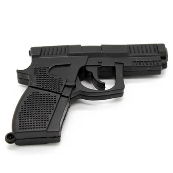 

AK47 Pistol Model Pen Drive Creative Usb Flash Drive 2.0 Flash Memory Card 4G 8G 16Gb 32GB Pendrive 64Gb 128Gb 256GB Memoria Usb