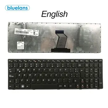 

NEW Replacement English Keyboard for Lenovo G580 Z580A G585 Z585 B580 G780 G590 Laptop Presario Lenovo Series Notebook Keyboard
