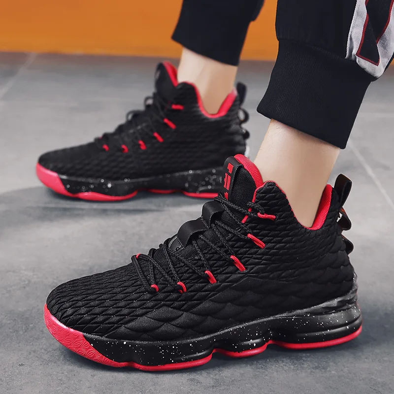 Beste Muu Mens Wandelschoenen Comfortabele Stabiliteit Outdoor Sport Ademend Wandelen Sneakers Tenis Feminino Zapatos BA #2ss101