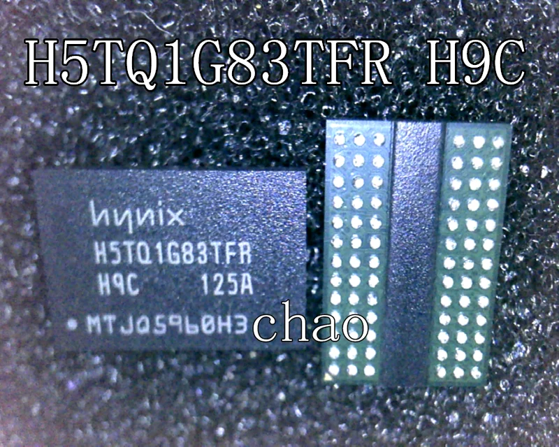 5 шт./лот H5TQ1G83TFR G7C H5TQ1G83TFR H9C