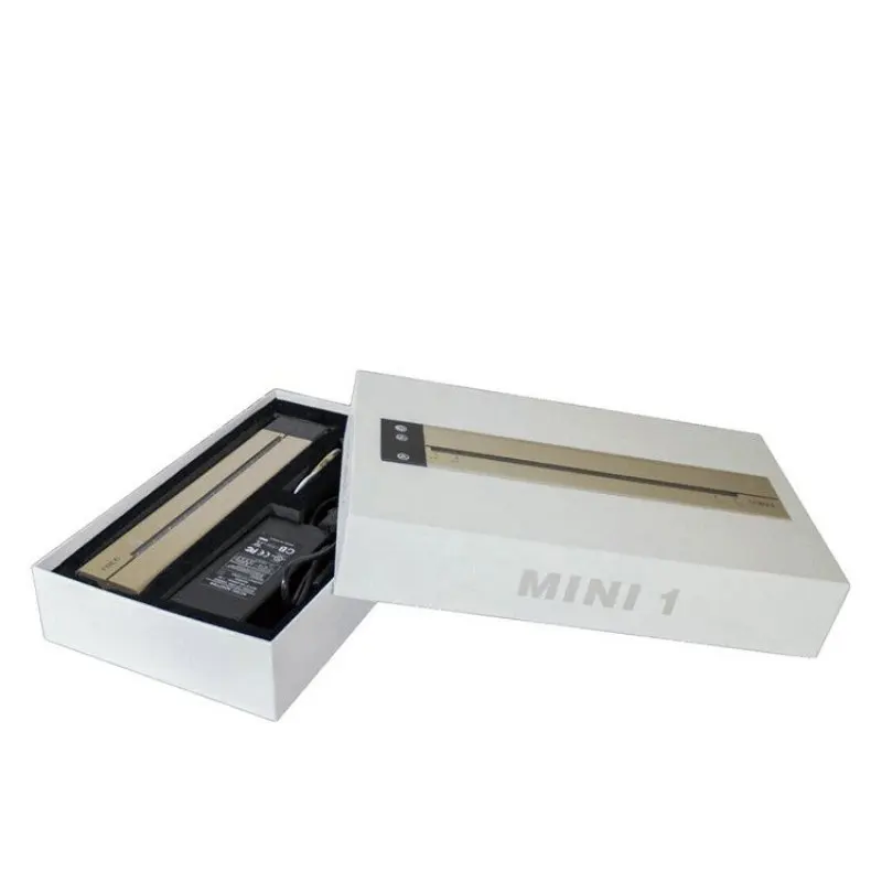 TOEC Mini Tattoo Stencil Thermal Copier 