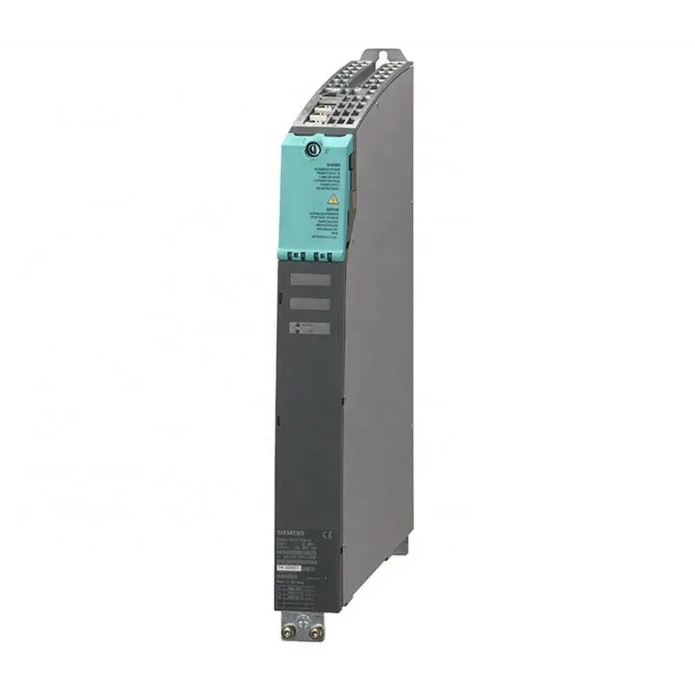 DHL 6SL3121-2TE13-0AA3 S120 серии инвертор приводной двигатель для Siemens | Автомобили и